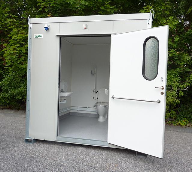 cabine