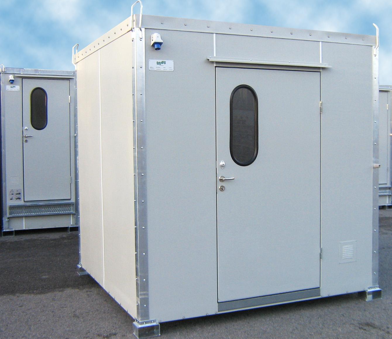 cabine