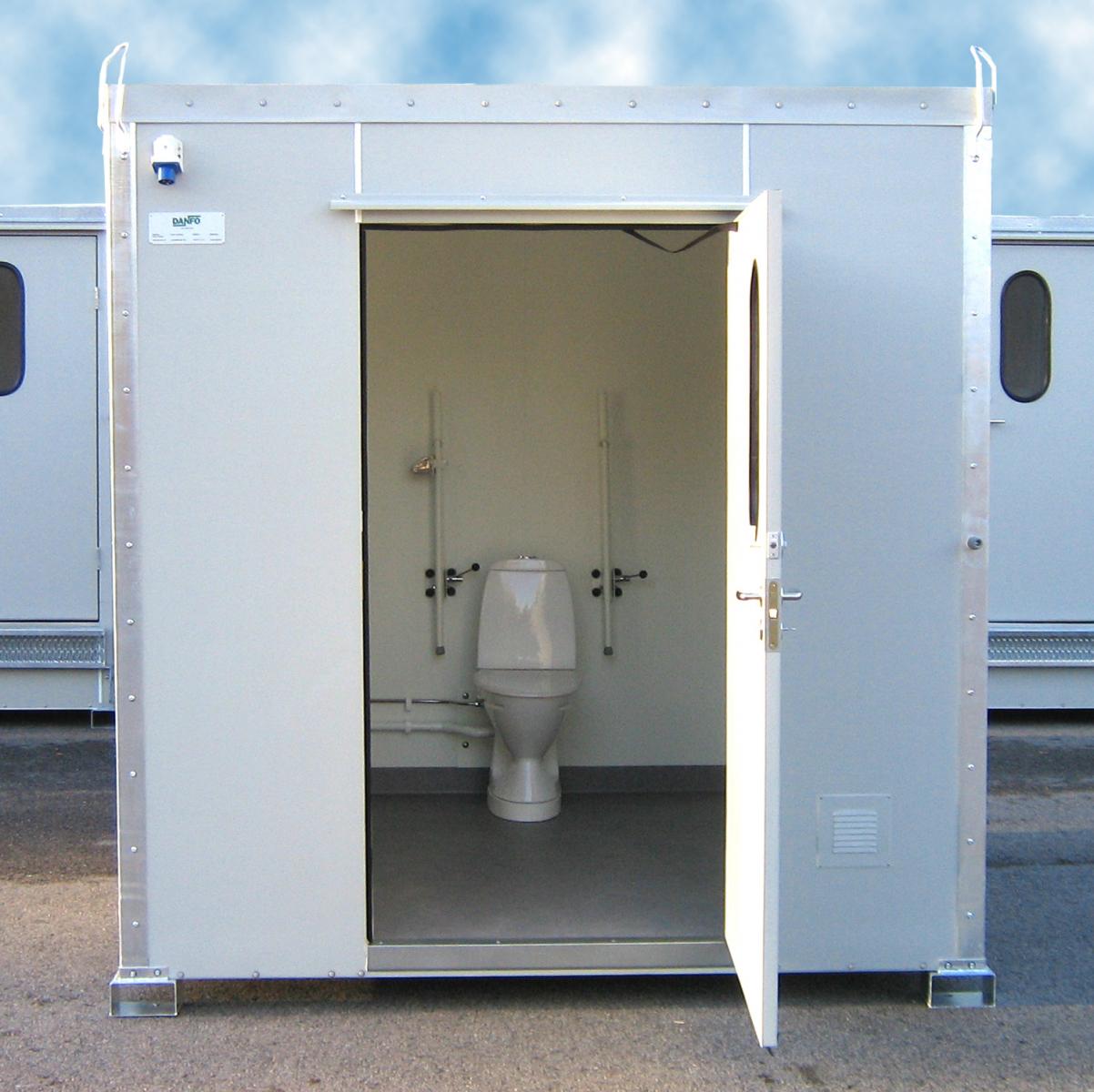 cabine