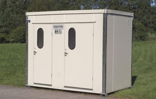 cabine